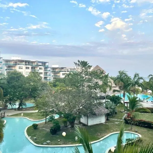 Nikki Residences Apto en playa Blanca, hotel v destinaci Playa Blanca