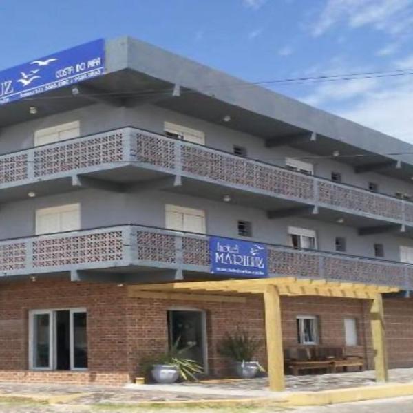 Hotel Mariluz