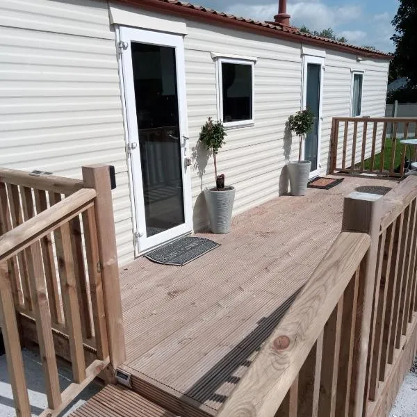 The Rock Bar B&B, hotell sihtkohas Kilkenny