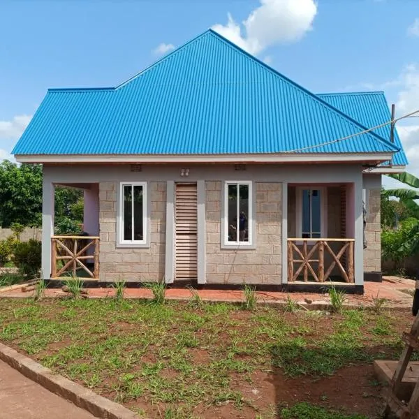 Kili View Lodge, hotel in Moshi
