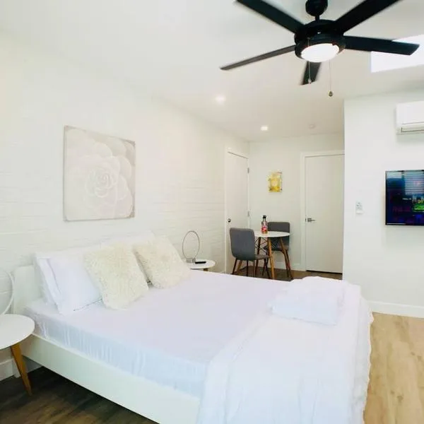 Hidden Gem in OT Studio with Heated Pool, hôtel à Scottsdale