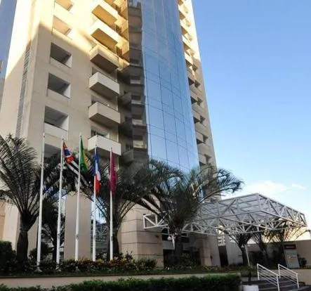FLAT Ibirapuera Jardins ótima localização com garagem inclusa!, hotel em São Paulo