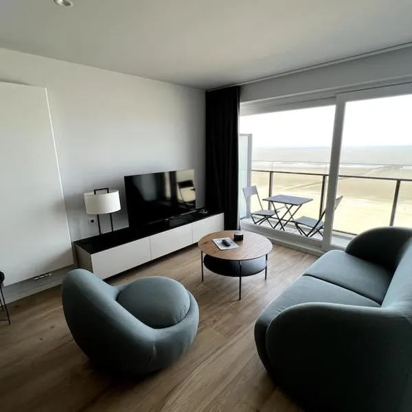 suite 16، فندق في بلانكنبرخ