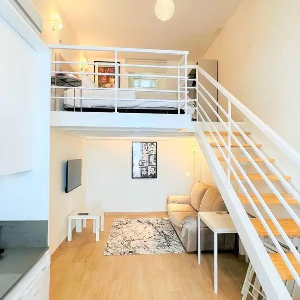 ESTÚDIO 81 junto à Sinagoga, hotel en Tomar