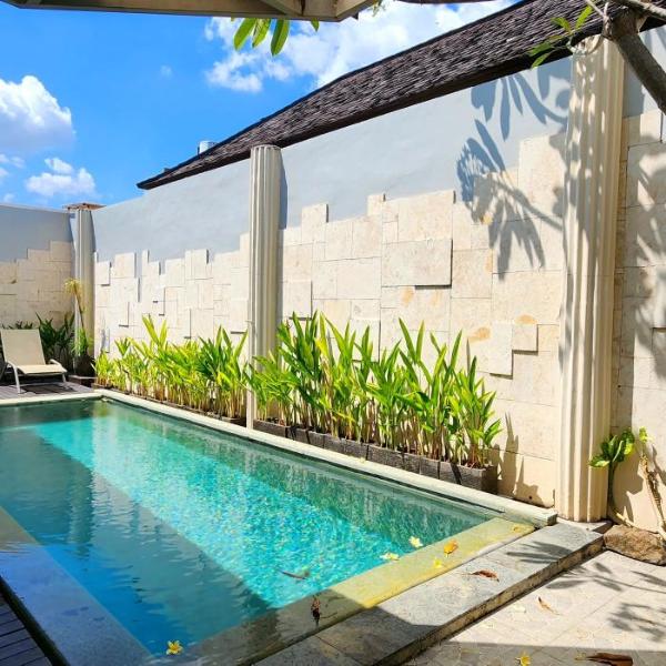 Zoe Villa Canggu Bali