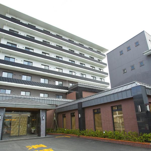 Fukuchiyama Sun Hotel