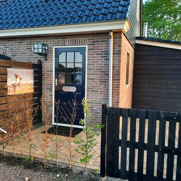 B&B De Boeren Zwaluw, hotel in Slochteren