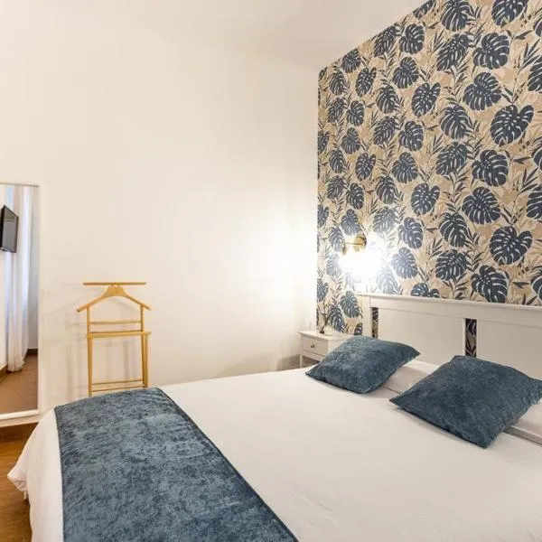 Italstay - Canonica Charming Apartment, hotel a Milano