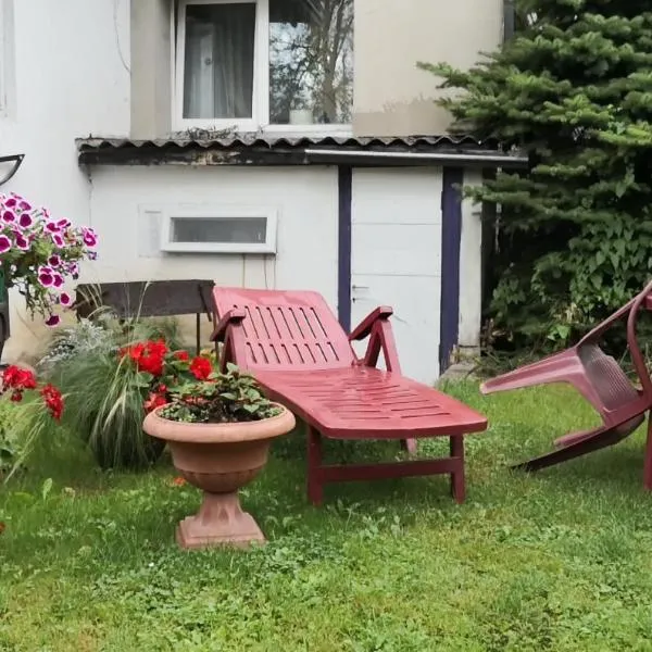 Kambario nuoma namelyje, hotel i Kaunas