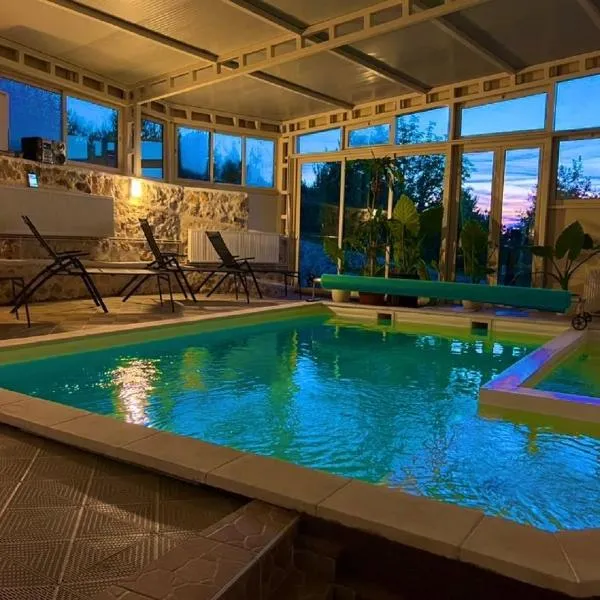 Murter में, होटल Hotel Murter