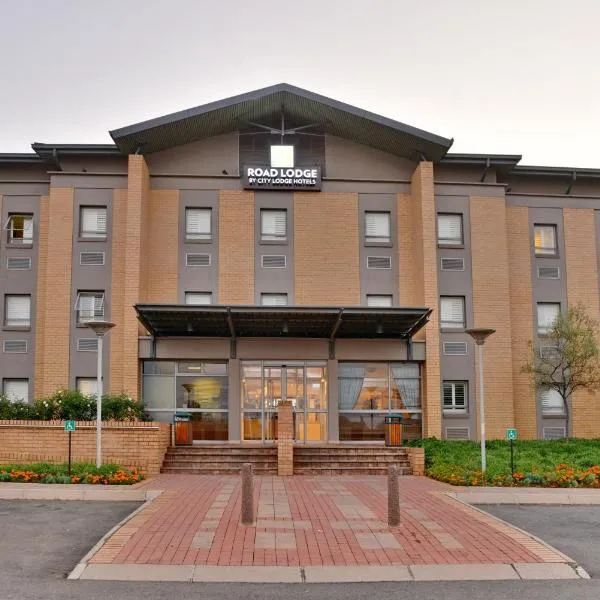 Road Lodge Southgate, hotel em Southgate