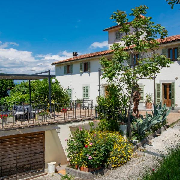 Holiday Home L'Amorosa by Interhome