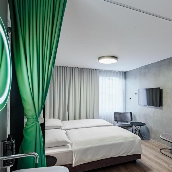 ibis Styles Ljubljana Centre