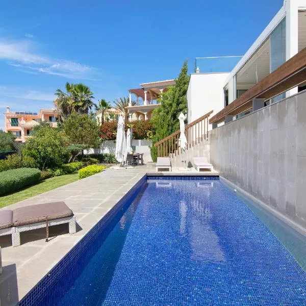 Sweet Home Albufeira, hotel em Albufeira