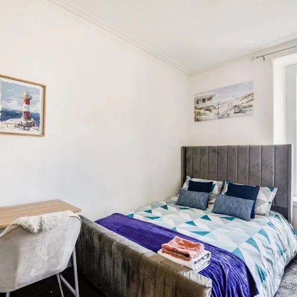 Dundee में, होटल Tiny home at Dundee