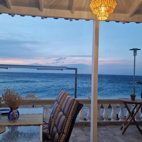 Nereida (Νηρηίδα) Luxury Apartment, ξενοδοχείο στο Κοκκάρι