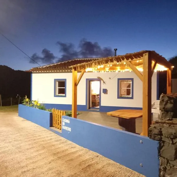 Casinha do Barreiro - Cosy Private Cottage, hotel in Vila do Porto