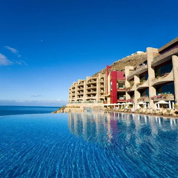 Gloria Palace Royal Hotel & Spa, hotel Puerto Rico de Gran Canaria városában