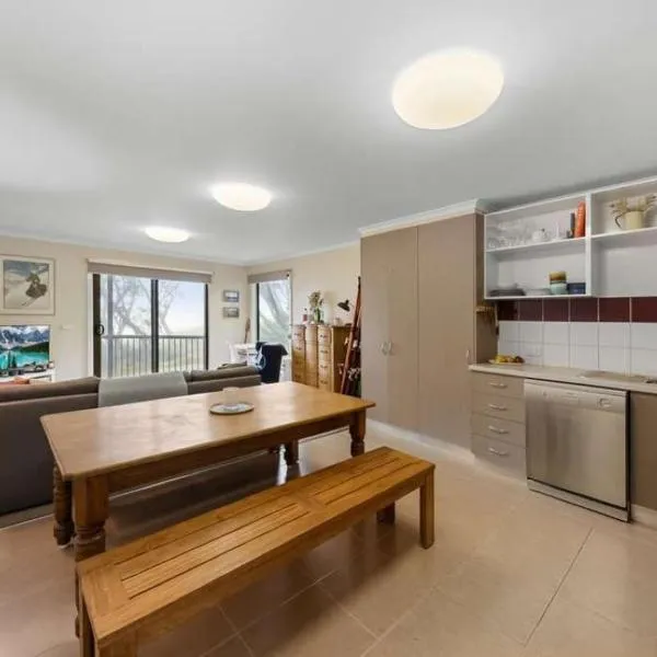 2-53 Higgi Drive - Ski in Ski Out, hotell sihtkohas Mount Hotham