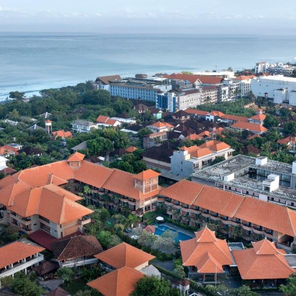 Adi Dharma Hotel Kuta