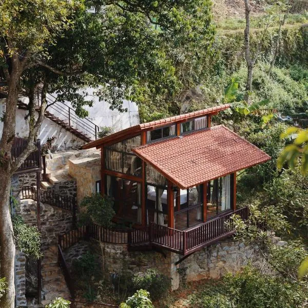 Samma Stay Tam Đảo, Hotel in Tam Ðảo