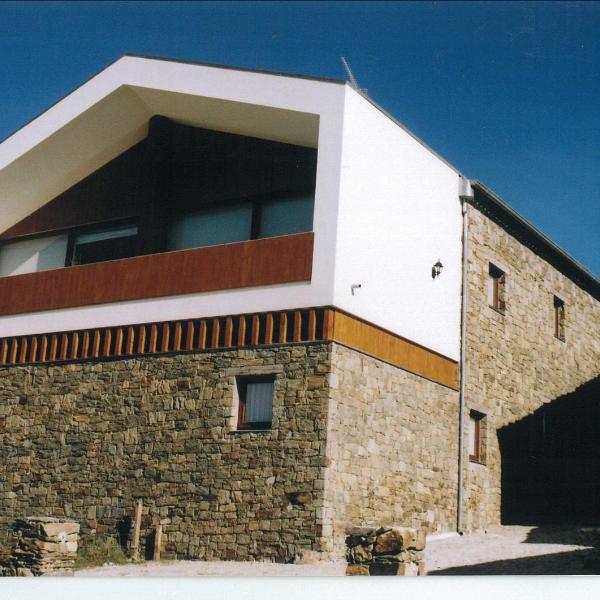 Casa Luís Gonzaga