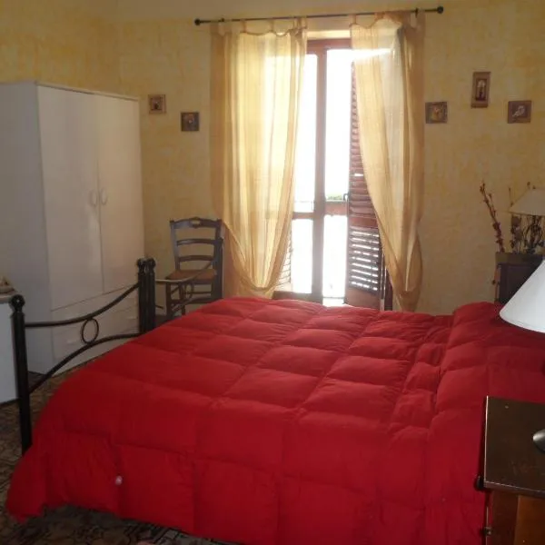 B&B Il Vecchio Messina, hotel em Trapani