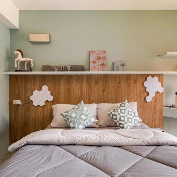 Dreamcatcher Condo/ Replay Condominium, ξενοδοχείο σε Bophut 