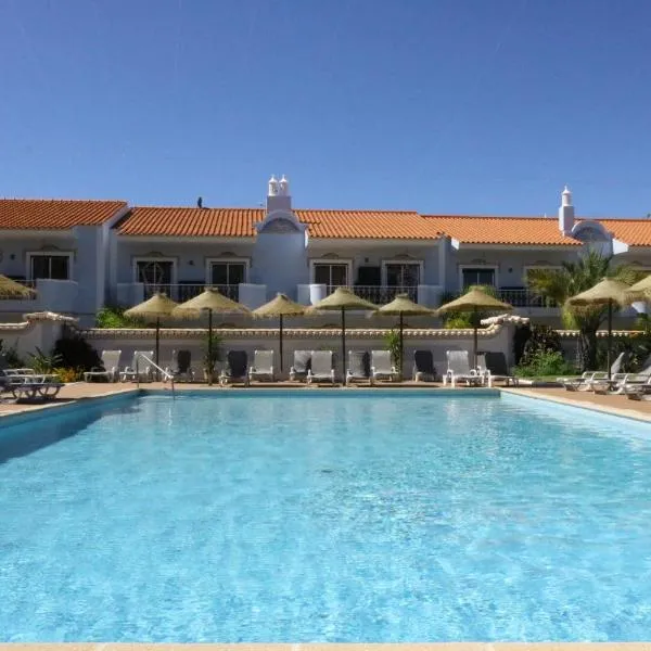 Giramar Apartamentos Turisticos, hotel in Lagos