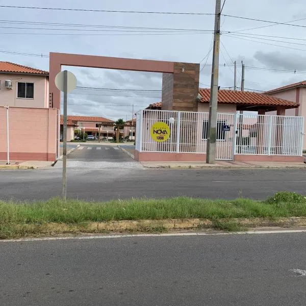 Aconchego, hotel di Petrolina