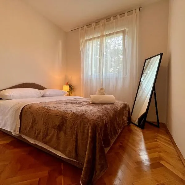 City Place, hotel em Split