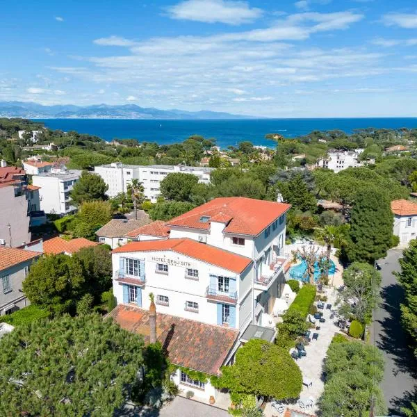 Hôtel Beau Site - Cap d'Antibes, hotel a Antibes