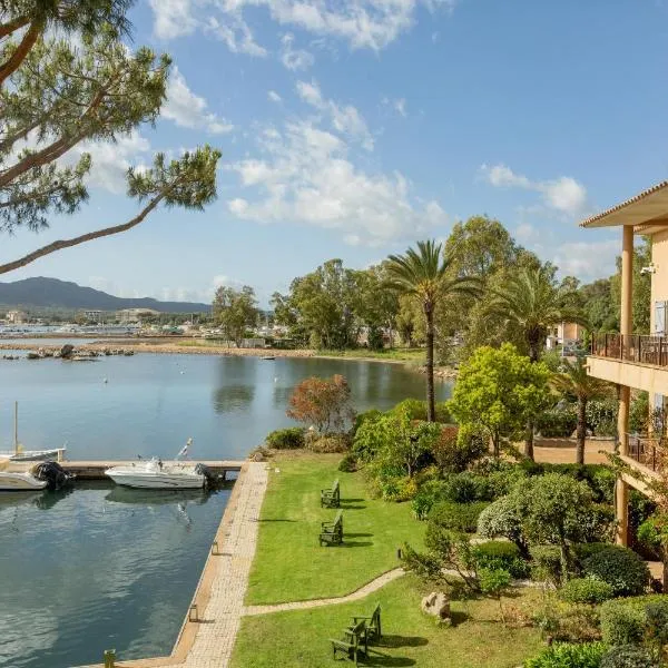Casa Santini x Roc Seven, hotel in Porto-Vecchio