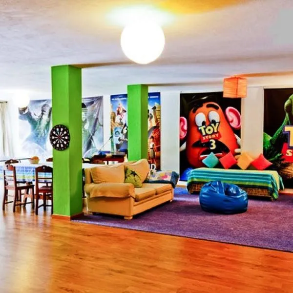 Coloured Studio, khách sạn ở Faro
