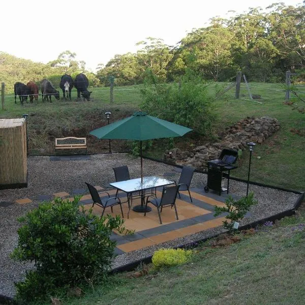 Bellview, hotel v destinaci Bellthorpe