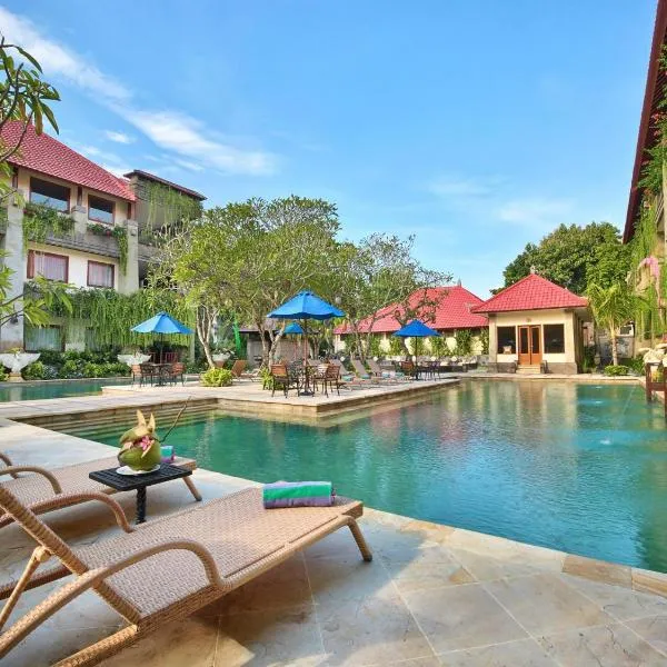 The Grand Bali Nusa Dua, hotel in Nusa Dua