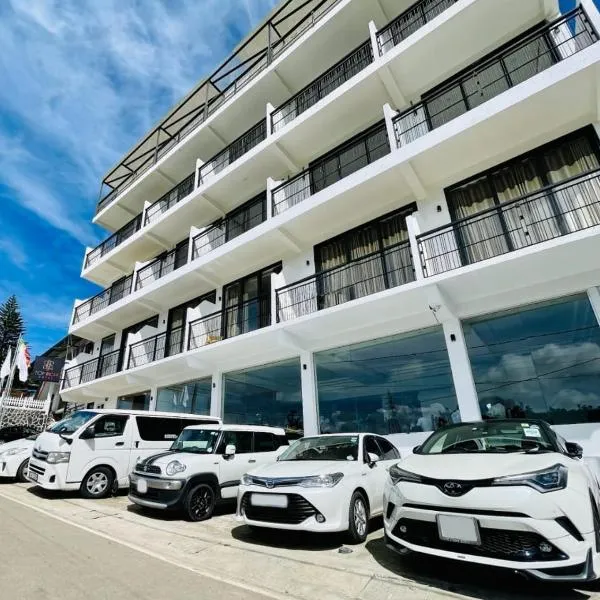Top Rich Hotel Nuwara Eliya, hotel in Nuwara Eliya