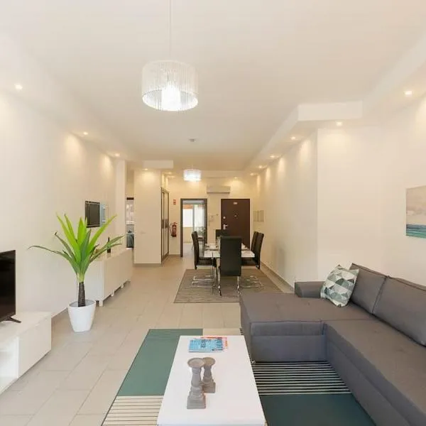 Albufeira Old Town Center - VERASOL 1, hotel in Albufeira