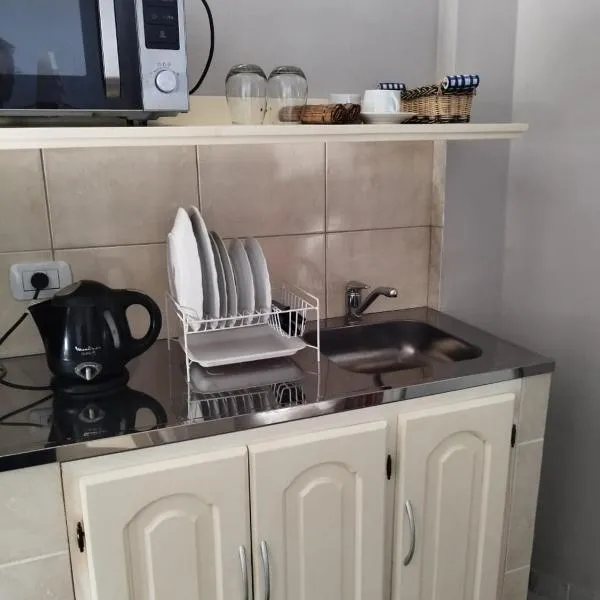 Monoambiente Alborada a pasos de la facultad, hotel u gradu Formosa