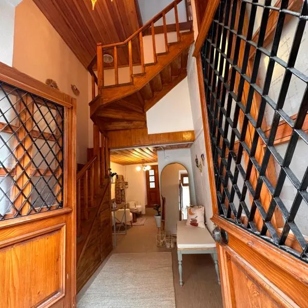 Hanole Guest House, hotel v destinaci Ayvalık