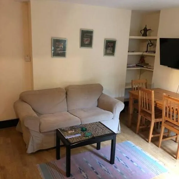 Cute Islington - Central London Apartment, hotel i London