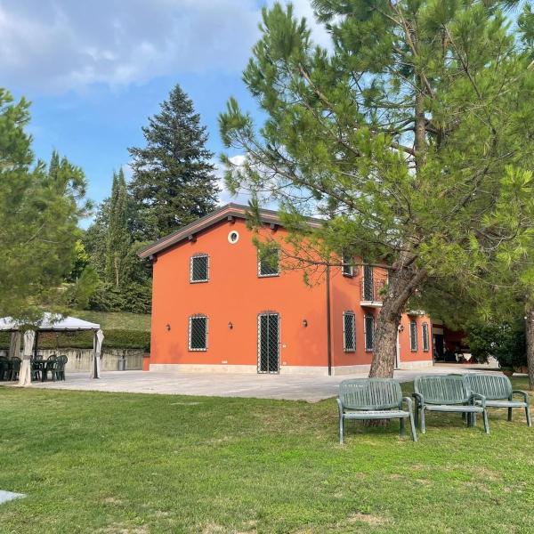 Ca' degli Ulivi