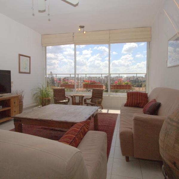 Kfar Saba View Apartment