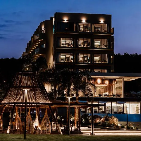 Cavo Zoe Seaside Hotel, hotel in Protaras