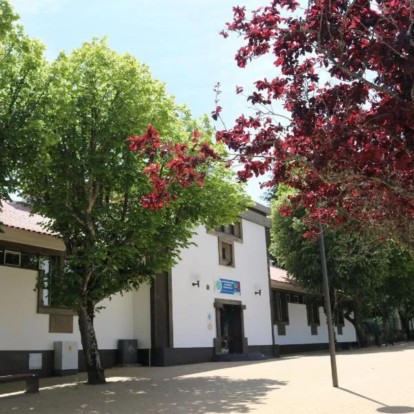 HI Guarda - Pousada de Juventude, hotell Guardas