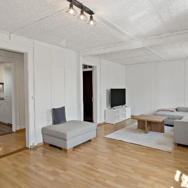Erlen Rooms, hotel em Lucerna