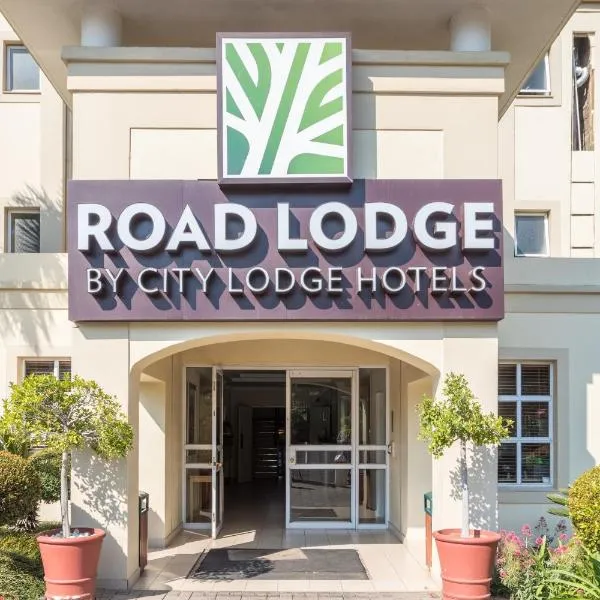 Road Lodge Isando, ξενοδοχείο σε Germiston