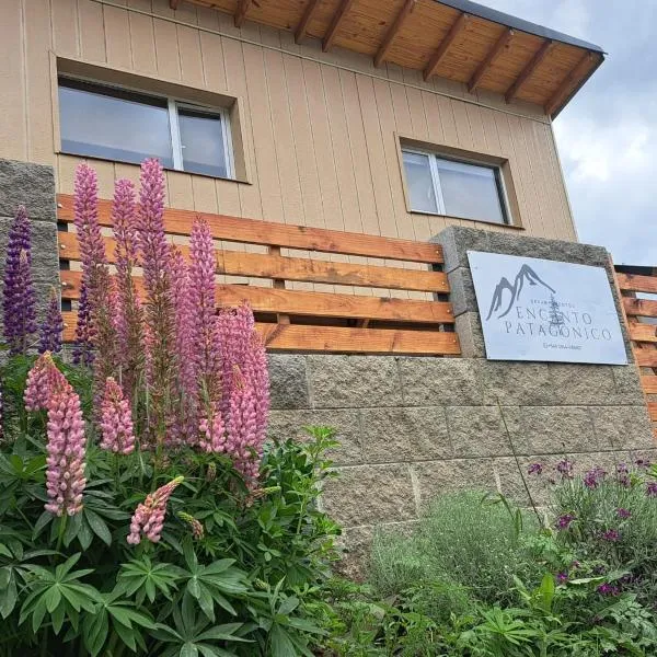 Encanto Patagónico, hotel in El Bolsón