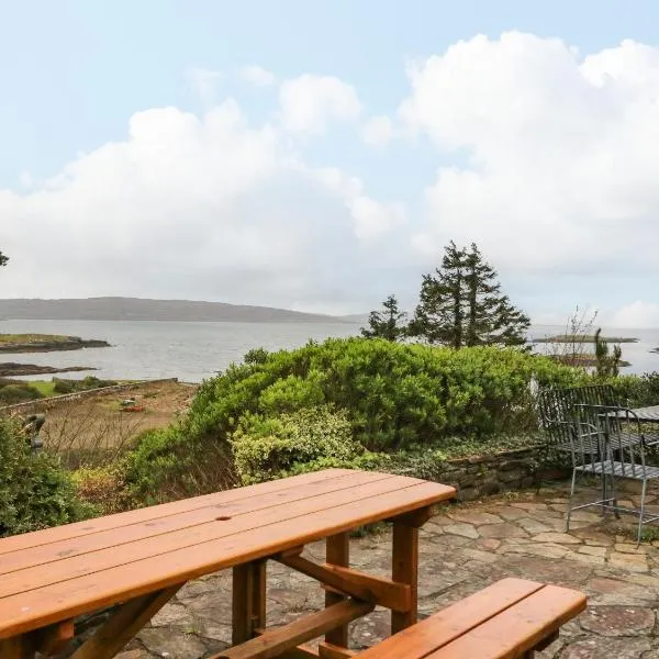 Whispering Pines, Hotel in Bantry