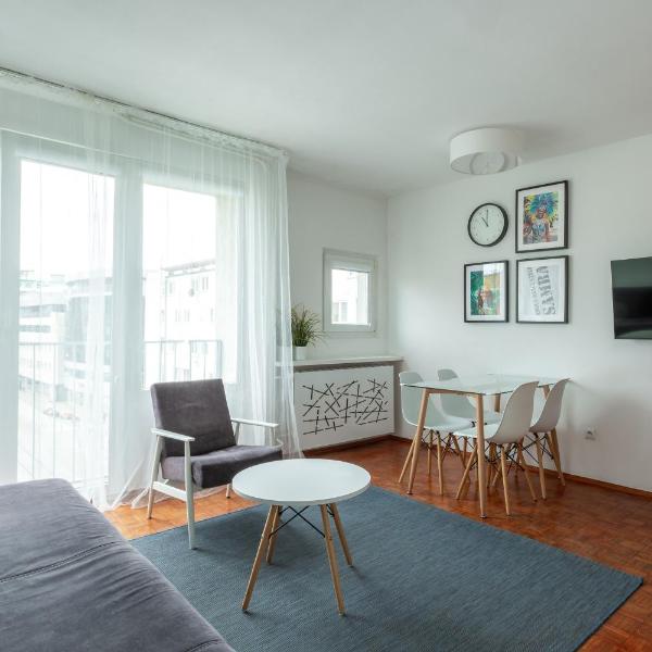 Samba Apartment